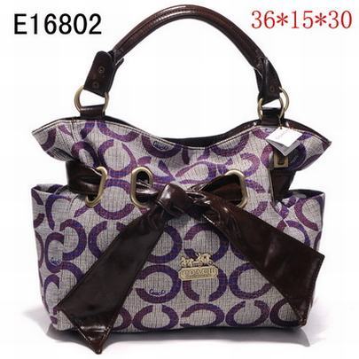 Coach handbags482